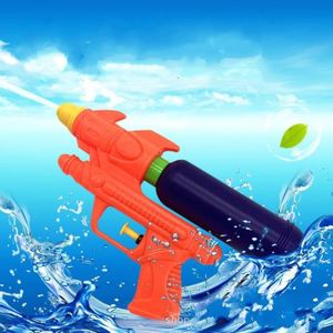 la plage la piscine Pistolet /à eau en acier inoxydable pour f/ête de plage les activit/és en plein air parc aquatique en plein air pour les f/êtes