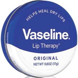 BAUME SOIN DES LÈVRES Vaseline Thérapie de Lèvre Originale 20g