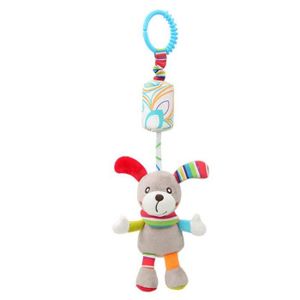 jouet musical pour poussette