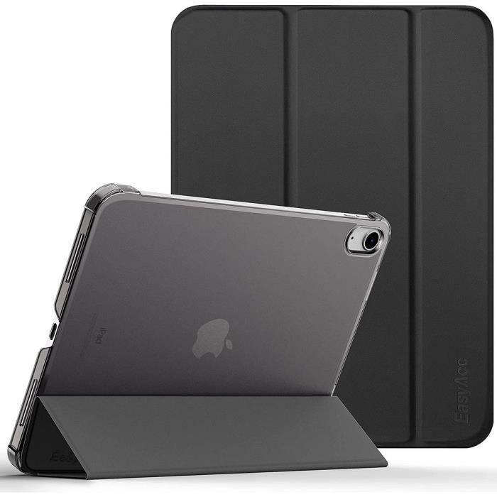Coque Apple iPad Air 5 (2022) - Mobigear - Série Strap Antichoc