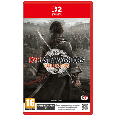 Dynasty Warriors 4 Sur Xbox - Jeu Complet Avec Notice - Très Bon état
