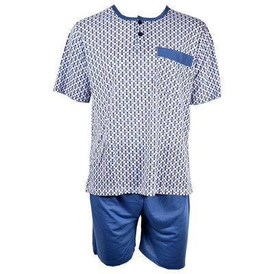 Pyjama homme best sale grande taille daxon