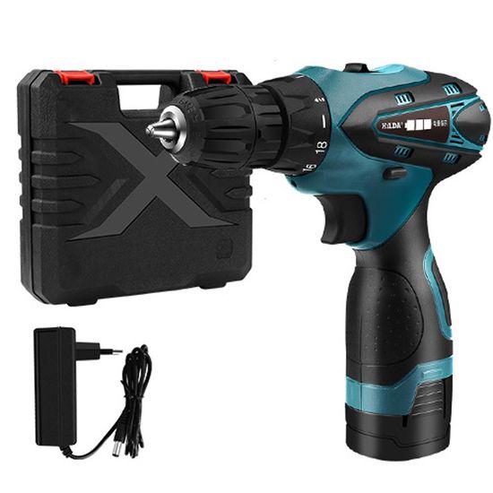 Mengyu Visseuse Devisseuse Brushless Perceuse A Percussion, Perceuse