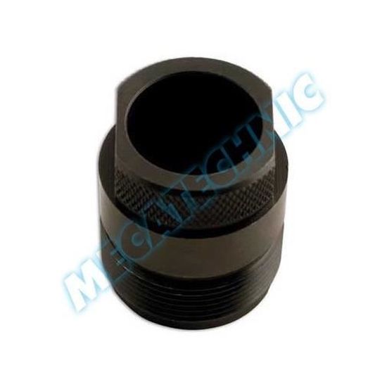 Extracteur de pompe à eau - pour VW Outils spécial marque