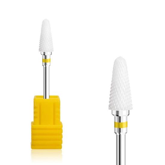 Kit Manucure Et Pédicure électrique Professionnel Avec Ponceuse, Forets Céramique Et Limes