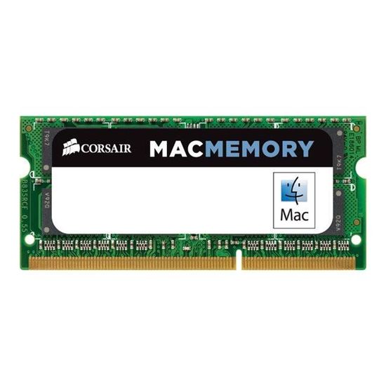 Corsair Mac Memory Cdiscount Informatique