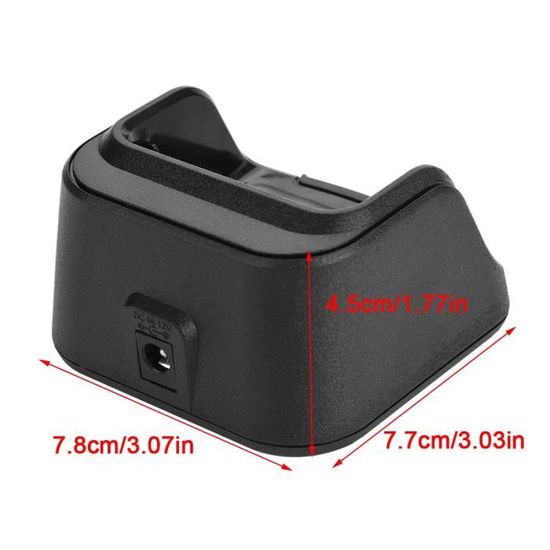 MAKITA DMR300 Chargeur de batterie radio 12V-18V CXT - LXT Bluetooth (pas de batterie ou de MAKITA DMR300 Chargeur de batterie radio 12V-18V CXT - LXT Bluetooth (pas de batterie ou de