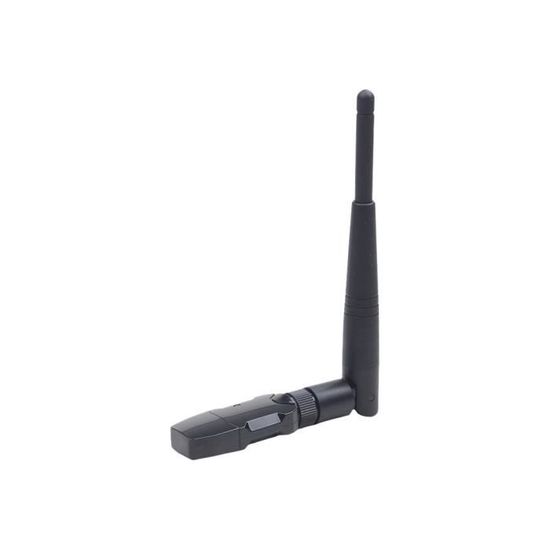 Gembird Wnp Ua300p 01 Adaptateur Reseau Usb 2 0 802 11b 802 11g 802 11n Prix Pas Cher Cdiscount