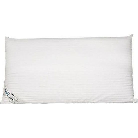 Oreiller moshy viscoélastique clearance