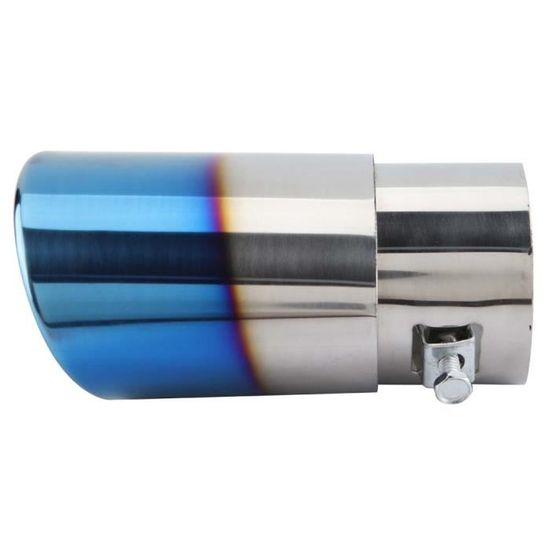 Embout - Sortie D'échappement INOX