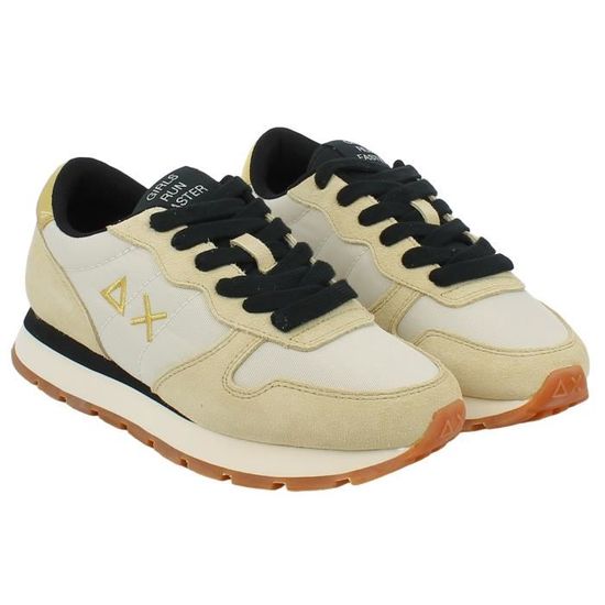 Sun 68 sneaker Big Ally Pu - Marcello Perugini Calzature