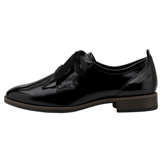 Chaussures T.U.K. Creeper Pointues A8832 - Noir, Style Rockabilly, Neuves Avec Emballage