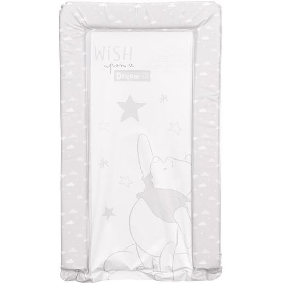Obaby Matelas A Langer Changing Mat Disney Winnie The Pooh