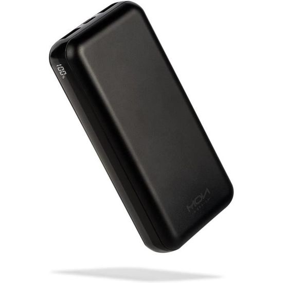 Power Bank PD20W Batterie Externe Pour Téléphone Portable 22