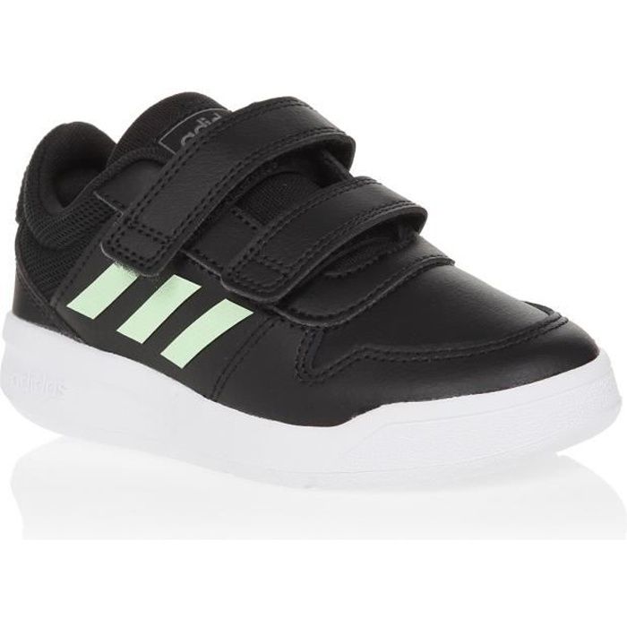 basket adidas noir enfant