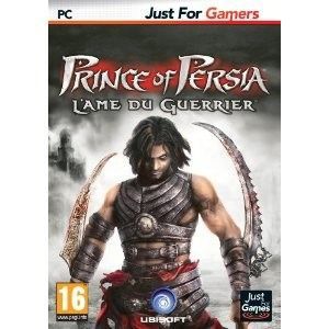 PRINCE OF PERSIA 2: L'ÂME DU GUERRIER / Jeu PC