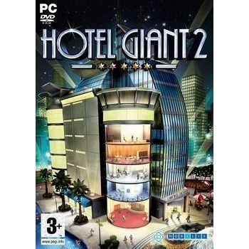 Hotel Giant 2 - vue 3