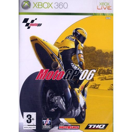 Moto Gp 2006