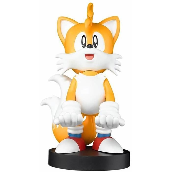 Figurine Support Manette Tails - Cdiscount Jeux - Jouets