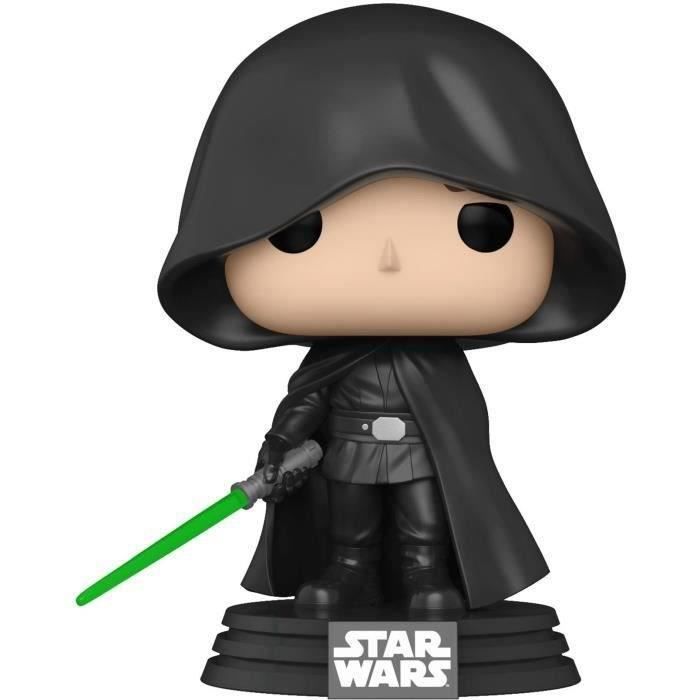 Pop Star Wars: Mandalorian Hd Luke Gw - vue 2