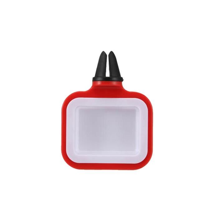 Saucem Dip Clip Support de sauce pour voiture pour sauces au ketchup 2019 Nouveau c4938