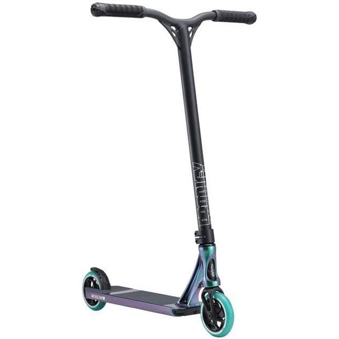 Trottinette Freestyle BLUNT Prodigy S8 Jade