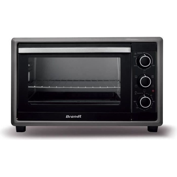 SHOT CASE - BRANDT FC21MUB mini four