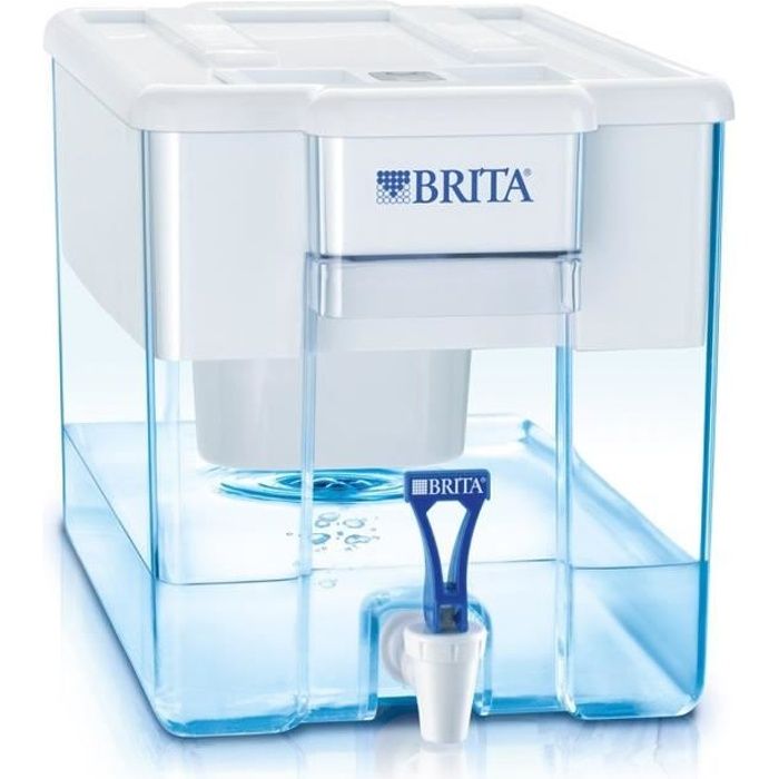 distributeur fontaine a eau filtrante 8,5l