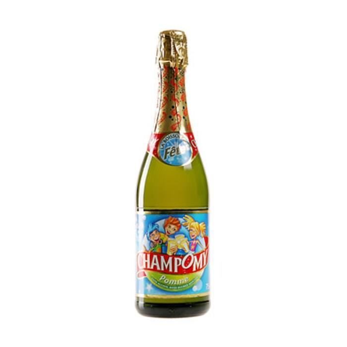 Champomy original 75 cl Champomy