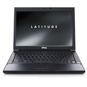 DELL LATITUDE E5400