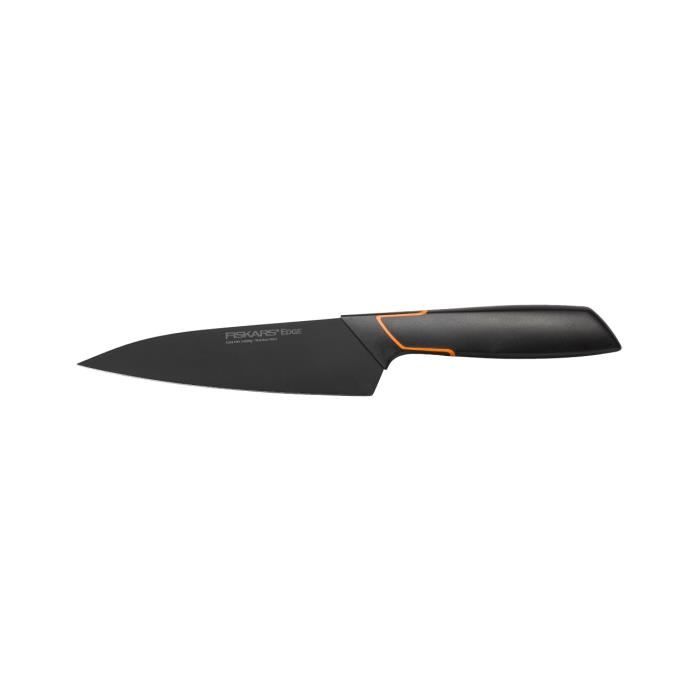 FISKARS EDGE COUTEAU DE CHEF 15 CM