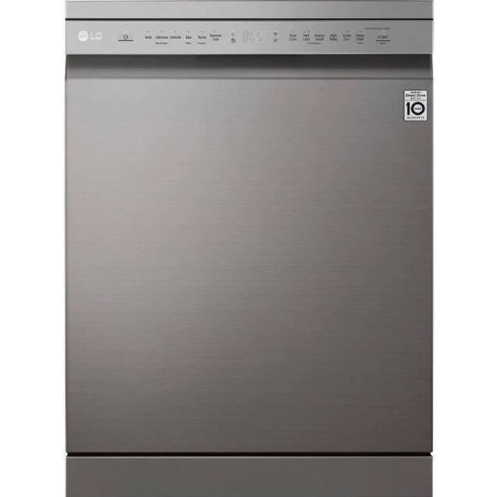 Lave vaisselle LG DF325FP Inox