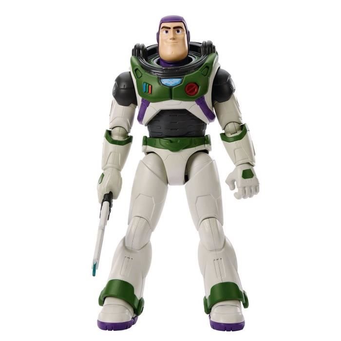 Buzz Lightyear Laser Blade Toy Story Lightyear Disney Pixar Buzz Lightyear Figurine