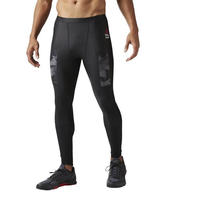 Pantalon de compression Reebok CrossFit