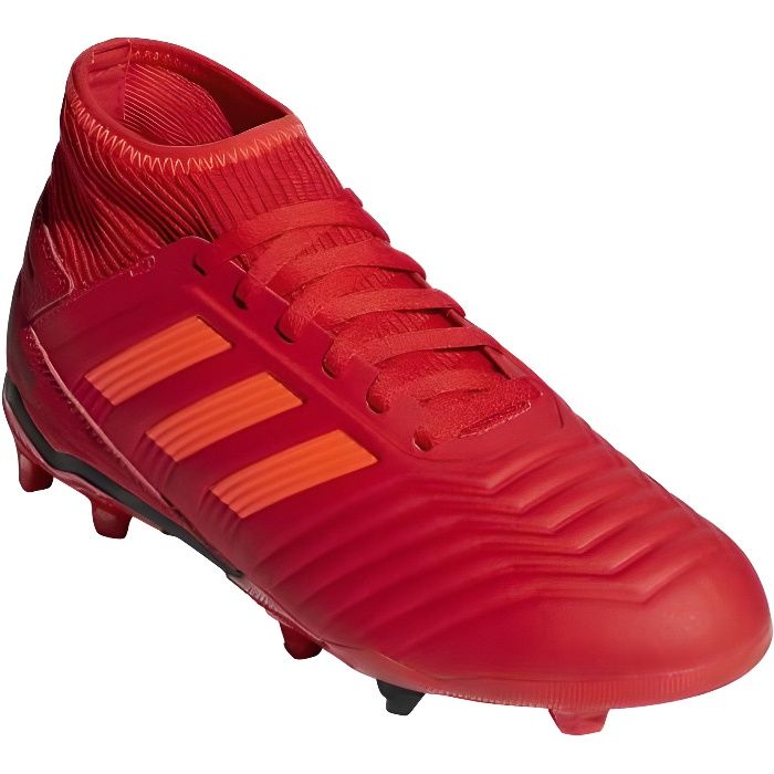Chaussures de football kid adidas Predator 19.3 FG