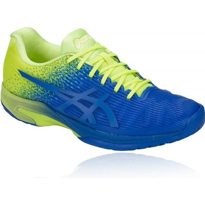 ASICS chaussures de tennis gel-solution speed ff l.e pour hommes - aw18 1TMH5I Taille-44 1-2