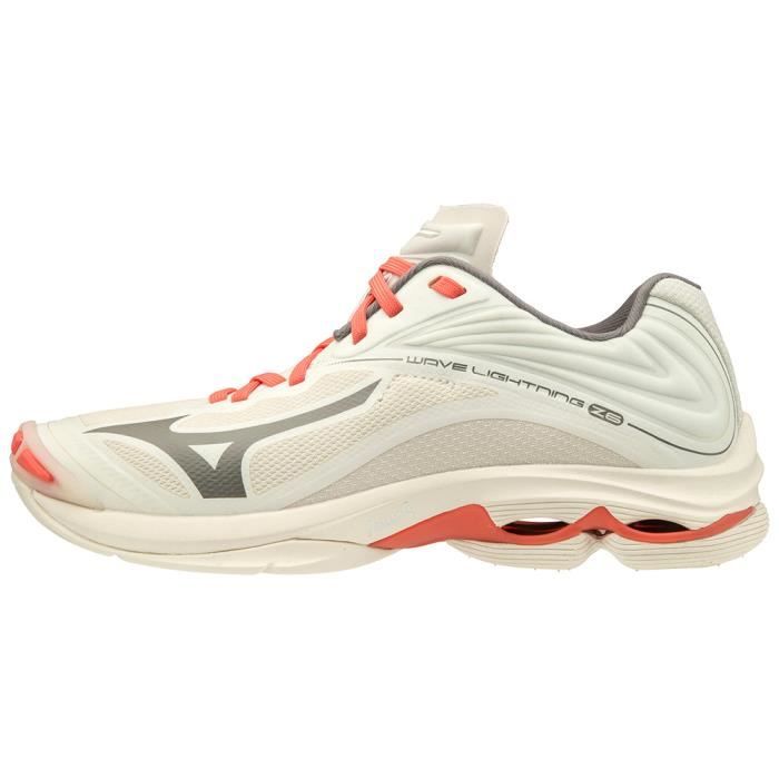 Chaussures de multisports femme Mizuno Wave Lightning Z6
