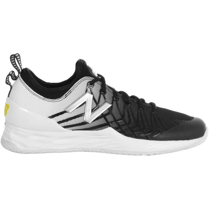 Chaussure New Balance Fresh Foam Lav Black and White