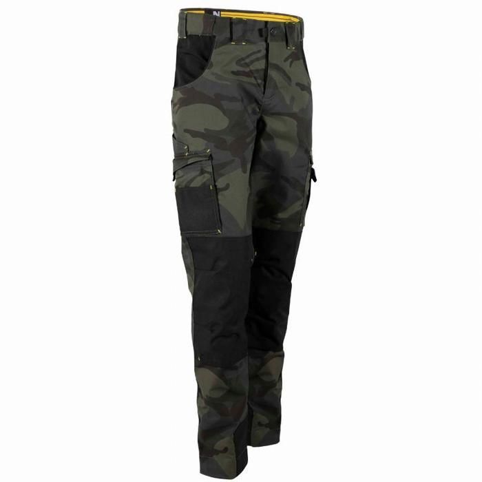 Pantalon Woodland ADAM - North Ways