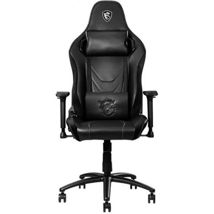 MSI MAG CH130 X Fauteuil Gamer