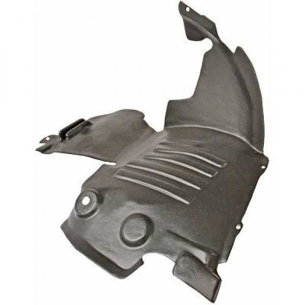 Pare-boue d'aile avant droit avant Renault Kangoo 2003-2008