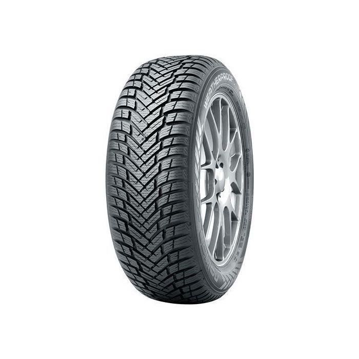 Nokian Weatherproof 215-55R17 98V XL