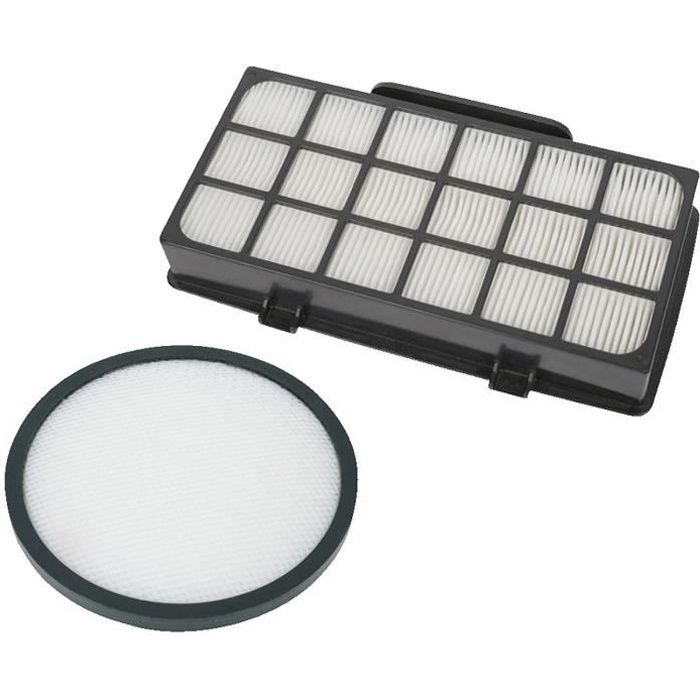 KIT DE FILTRES POUR ASPIRATEUR ROWENTA - BVMPIECES