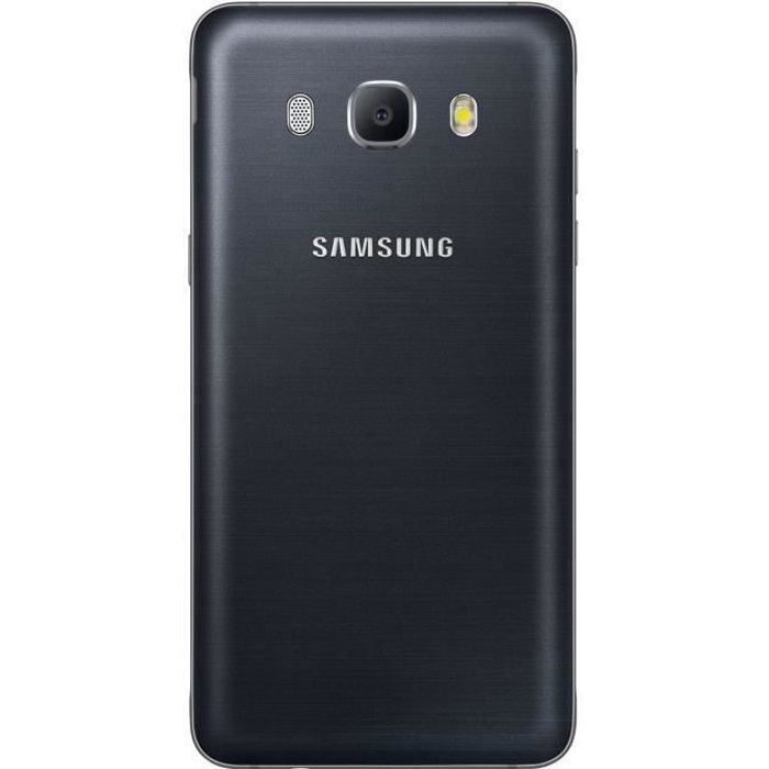 SAMSUNG Galaxy J5 2016 16 go Noir - Reconditionné - Très bon état