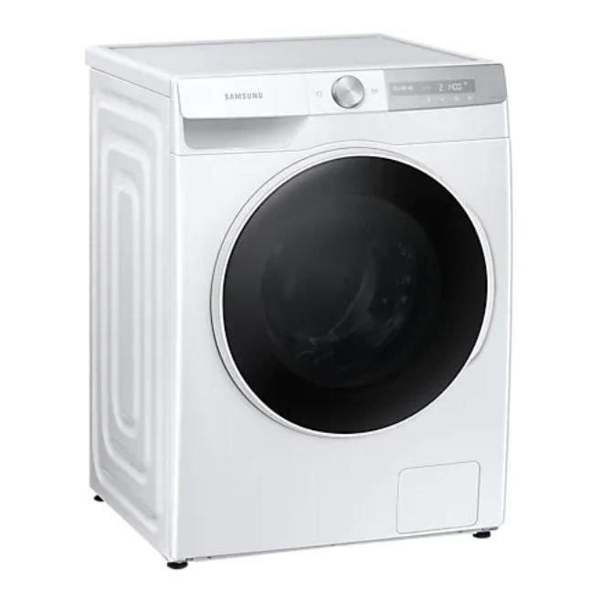 Lave-linge hublot SAMSUNG WW90T734DWH Blanc
