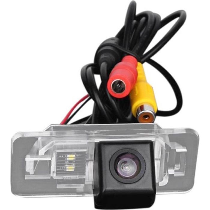 CaméRa de Recul pour Bmw E82 SéRie 3 E46 E90 E91 SéRie 5 E39 E53 X3 X5 X6