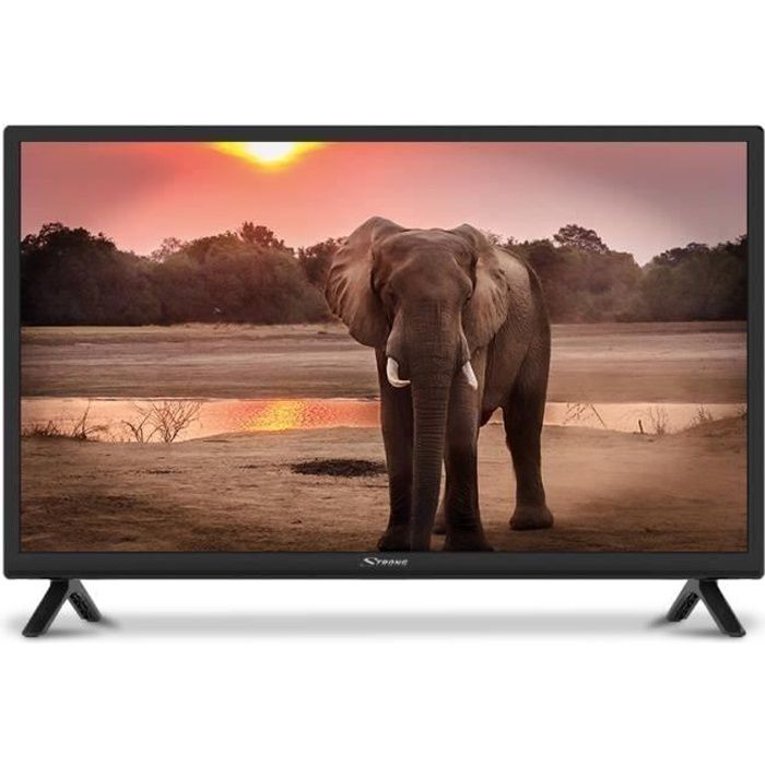 TV STRONG LED 24'' HD SRT24HC4023
