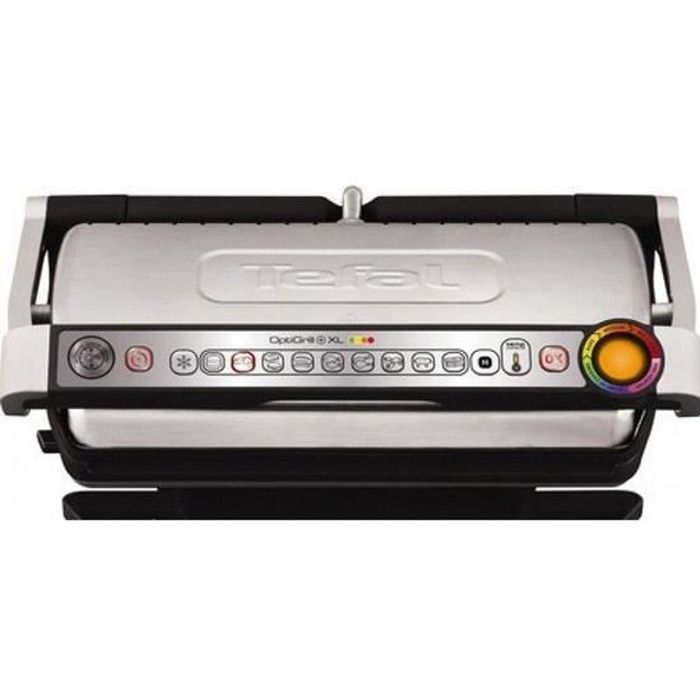 Tefal Optigrill XL