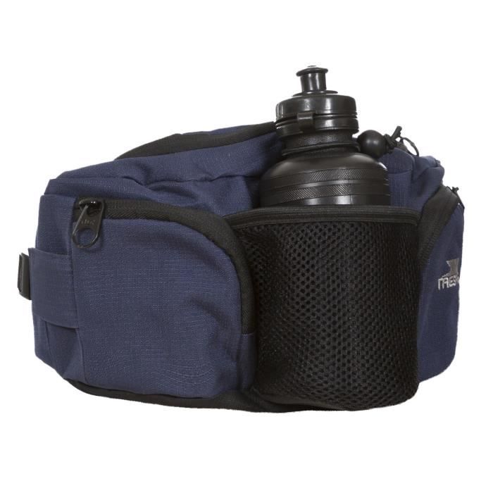 Trespass Vasp - Sac banane 5 litres avec gourde