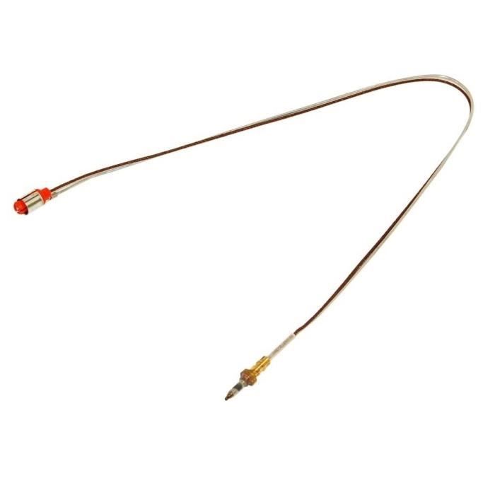 Whirlpool 480121104528 Thermocouple plaque de cuisson